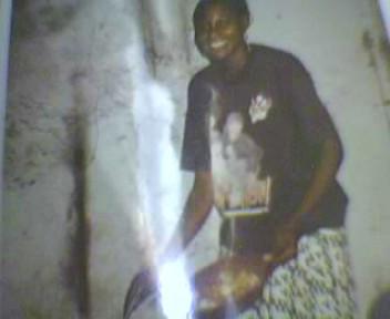 fatou diouf