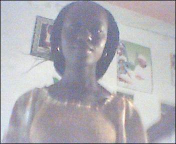 coumba diarra