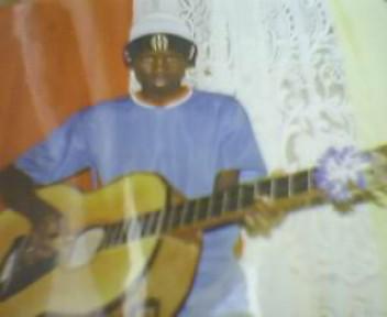 abdou dramé