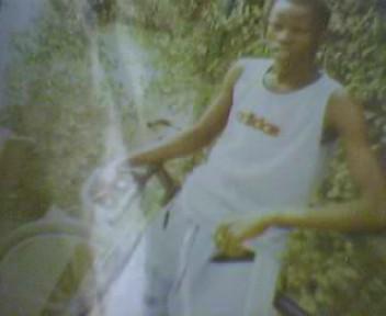 abdou dramé