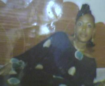 astou diangne