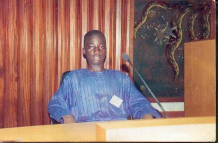 ameth diop