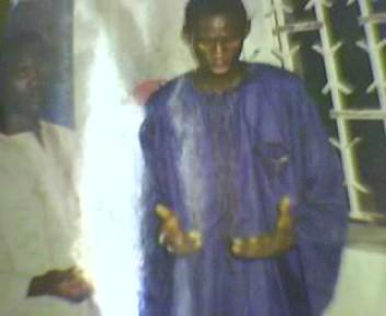 tapha diaw